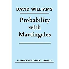David Williams: Probability with Martingales