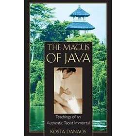 Kosta Danaos: The Magus of Java