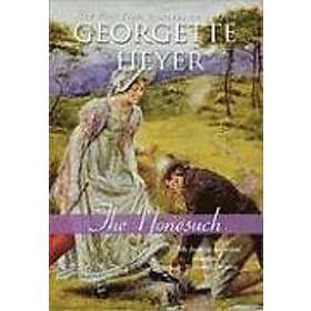 Georgette Heyer: The Nonesuch
