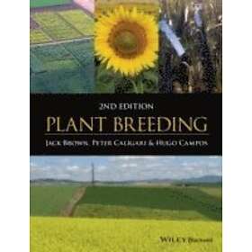 J Brown: Plant Breeding 2e