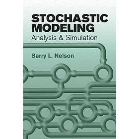 Barry L Nelson: Stochastic Modeling