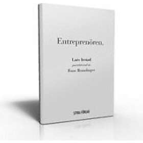 Rune Brandinger: Entreprenören Lars Irstad