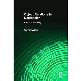 Trevor Lubbe: Object Relations in Depression
