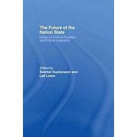 Sverker Gustavsson, Leif Lewin: The Future of the Nation-State