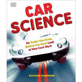 Richard Hammond: Car Science