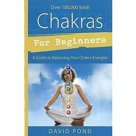 David Pond: Chakras for Beginners