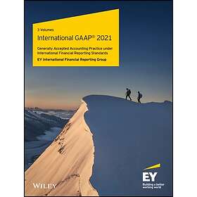 Ernst & Young: International GAAP 2021