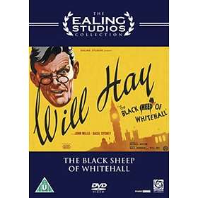 Black Sheep of Whitehall (UK) (DVD)