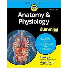 E Odya: Anatomy &; Physiology For Dummies, 3e