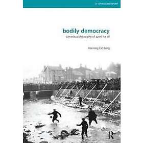 Henning Eichberg: Bodily Democracy