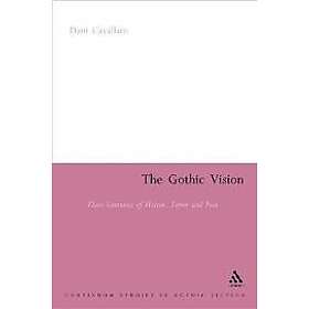 Dani Cavallaro: The Gothic Vision