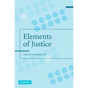 David Schmidtz: The Elements of Justice