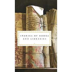 Various, Jane Holloway: Stories of Books and Libraries
