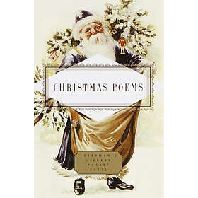 John Hollander, J D McClatchy: Christmas Poems