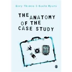 Gary Thomas: The Anatomy of the Case Study