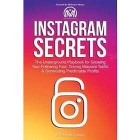 Jeremy McGilvrey: Instagram Secrets