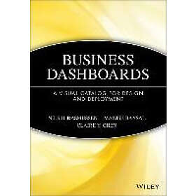 NH Rasmussen: Business Dashboards A Visual Catalog for Design and Deployment