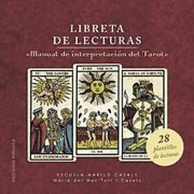 Maria Del Mar Tort: Libreta de Lecturas del Manual Interpretacion Tarot