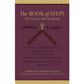 : The Book of Steps