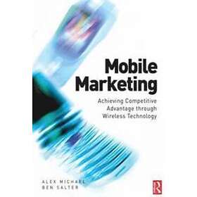 Alex Michael: Mobile Marketing