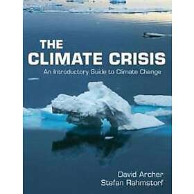 David Archer: The Climate Crisis