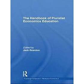 Jack Reardon: The Handbook of Pluralist Economics Education