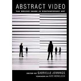 Gabrielle Jennings: Abstract Video