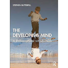 Stephen Butterfill: The Developing Mind