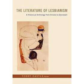 Terry Castle: The Literature of Lesbianism