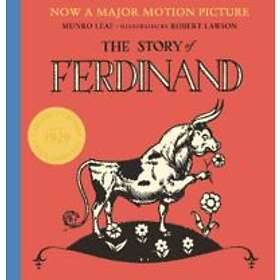 Munro Leaf: The Story of Ferdinand