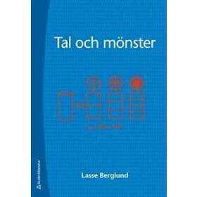 Lasse Berglund: Tal och mönster