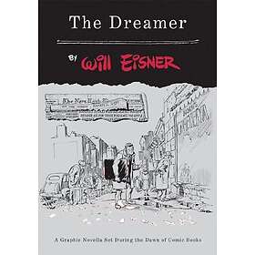 Will Eisner: The Dreamer