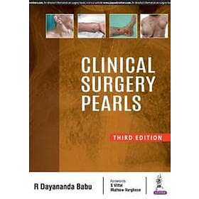 R Dayananda Babu: Clinical Surgery Pearls