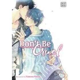 Yonezou Nekota: Don't Be Cruel, Vol. 6