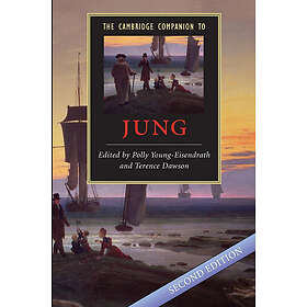Polly Young-Eisendrath: The Cambridge Companion to Jung