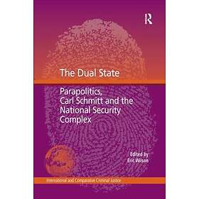 Eric Wilson: The Dual State