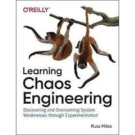 Russ Miles: Learning Chaos Engineering