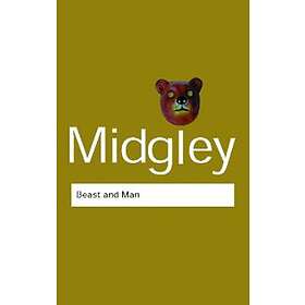 Mary Midgley: Beast and Man