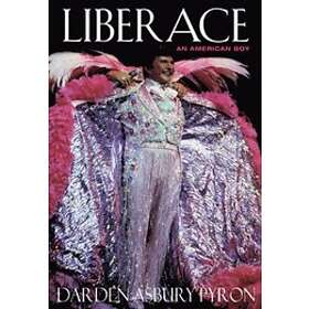 Darden Asbury Pyron: Liberace