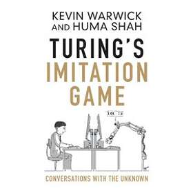 Kevin Warwick: Turing's Imitation Game