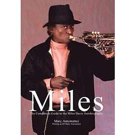 Marc Antomattei: Miles