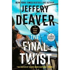 Jeffery Deaver: Final Twist