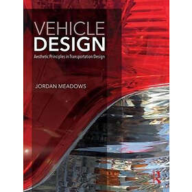 Jordan Meadows: Vehicle Design