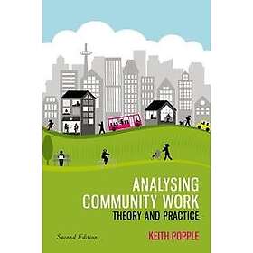 Keith Popple: Analysing Community Work: Theory and Practice