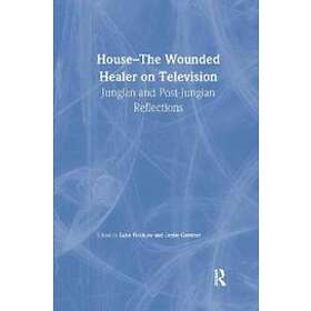 Luke Hockley, Leslie Gardner: House: The Wounded Healer on Television