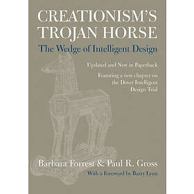 Barbara Forrest: Creationism's Trojan Horse