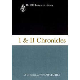 Sara Japhet: I And II Chronicles