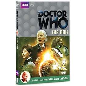 Doctor Who: The Ark (UK) (DVD)