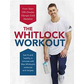 Max Whitlock: The Whitlock Workout