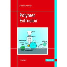 Chris Rauwendaal: Polymer Extrusion